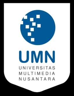 Logo Universitas Multimedia Nusantara